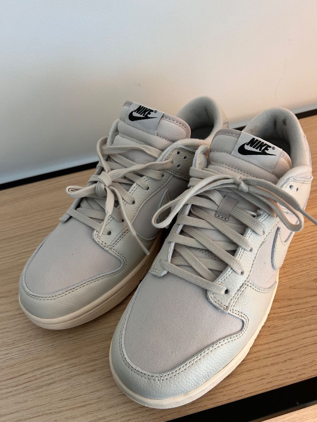 Nike Scarpe da uomo: Nike Dunk Low Retro SE – Nuovo (secondo la descrizione) da Zürich venduto da CMAAcoustics 2