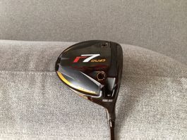 TAYLORMADE R7 MINI QUAD DRIVER