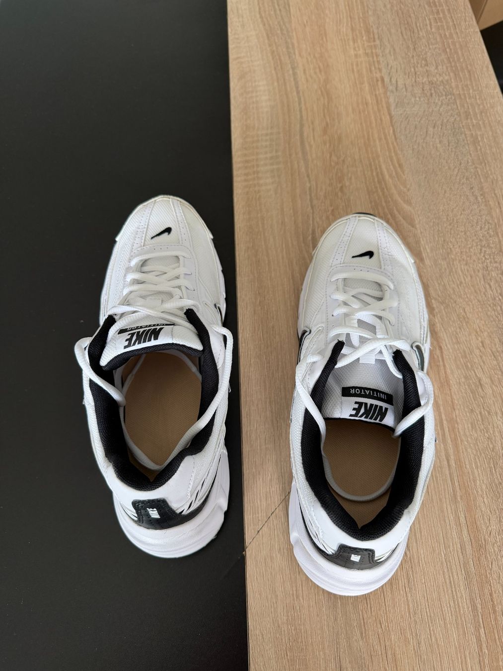 Nike Scarpe da uomo: Nike initiator – Usato da Courgenay venduto da Mic2412 2
