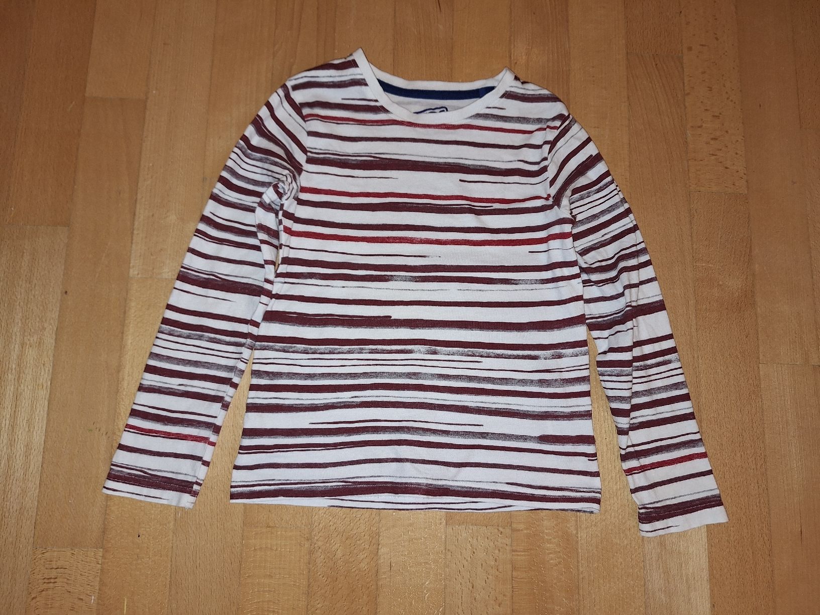 Maglioni & Felpe: Langarmshirt in Gr. 122 – Usato da Oberrieden venduto da smarties949