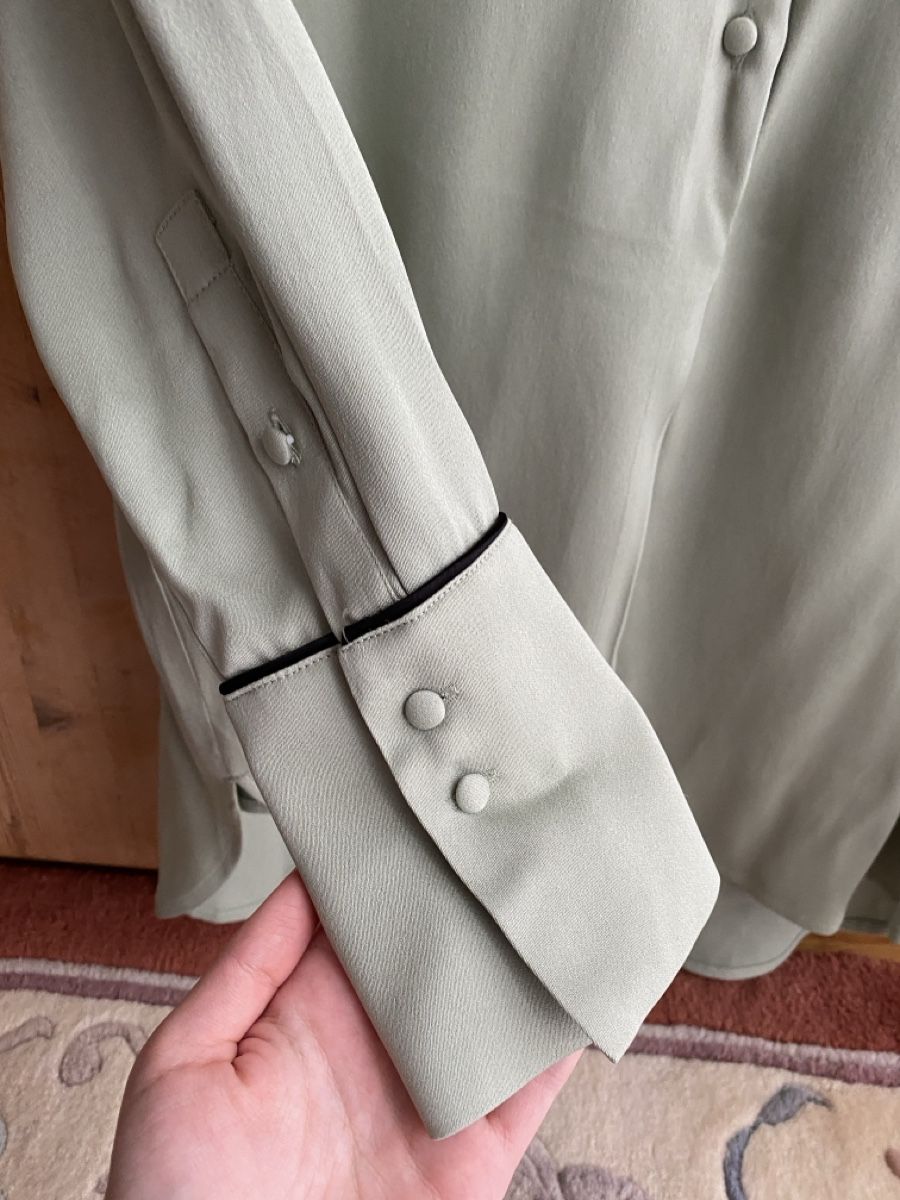 Camicette: Coster Copenhagen Blouse Size 34 – Usato da Bern venduto da Wil.Wayne 5