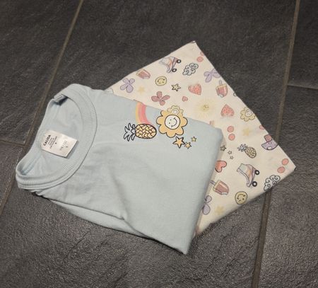 Calida Pyjama, Grösse 116/122