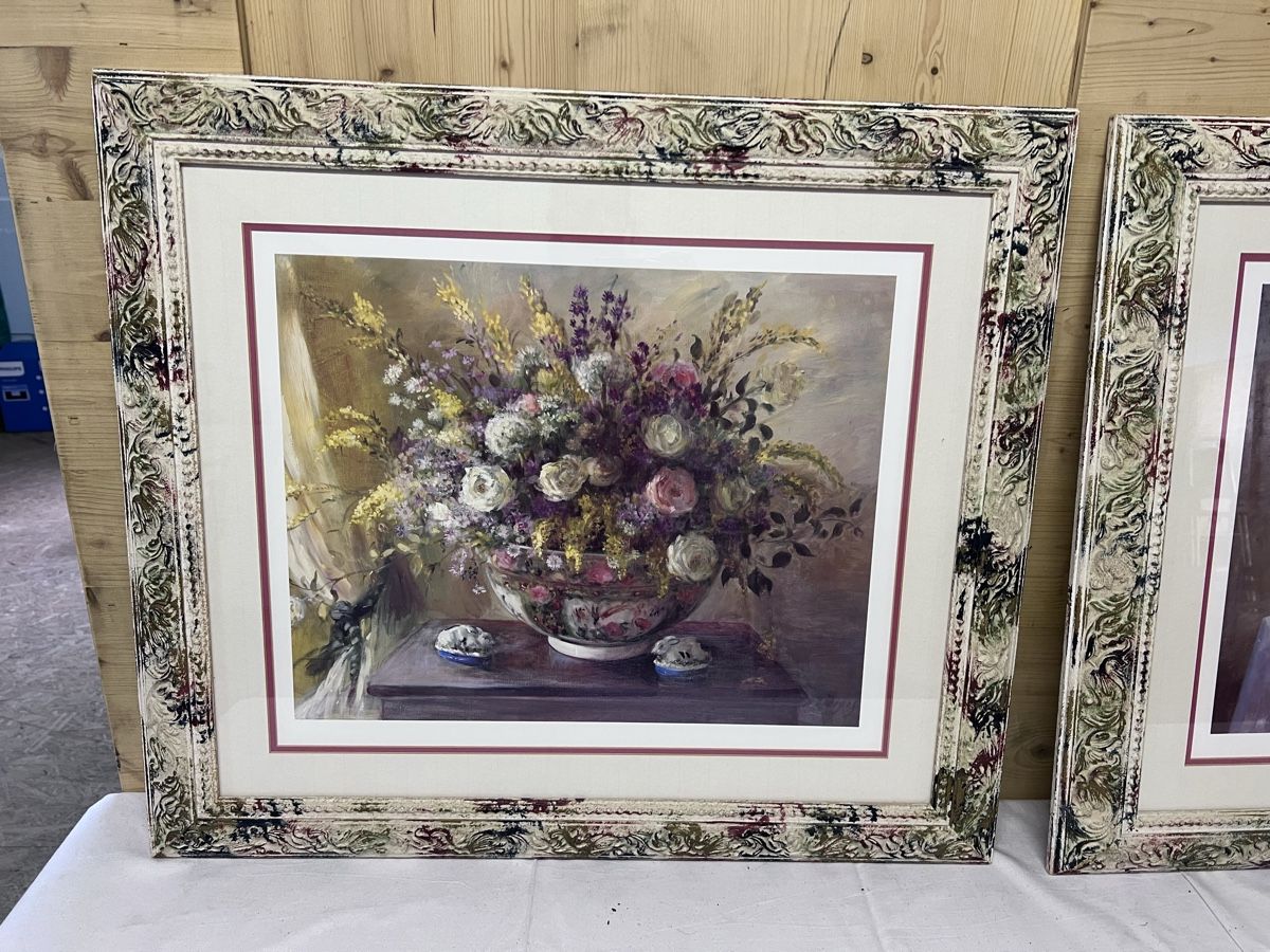 Posters & Illustrations: 2x Druckbilder (12) – D'occasion à Glattfelden par bro_f2vv 1