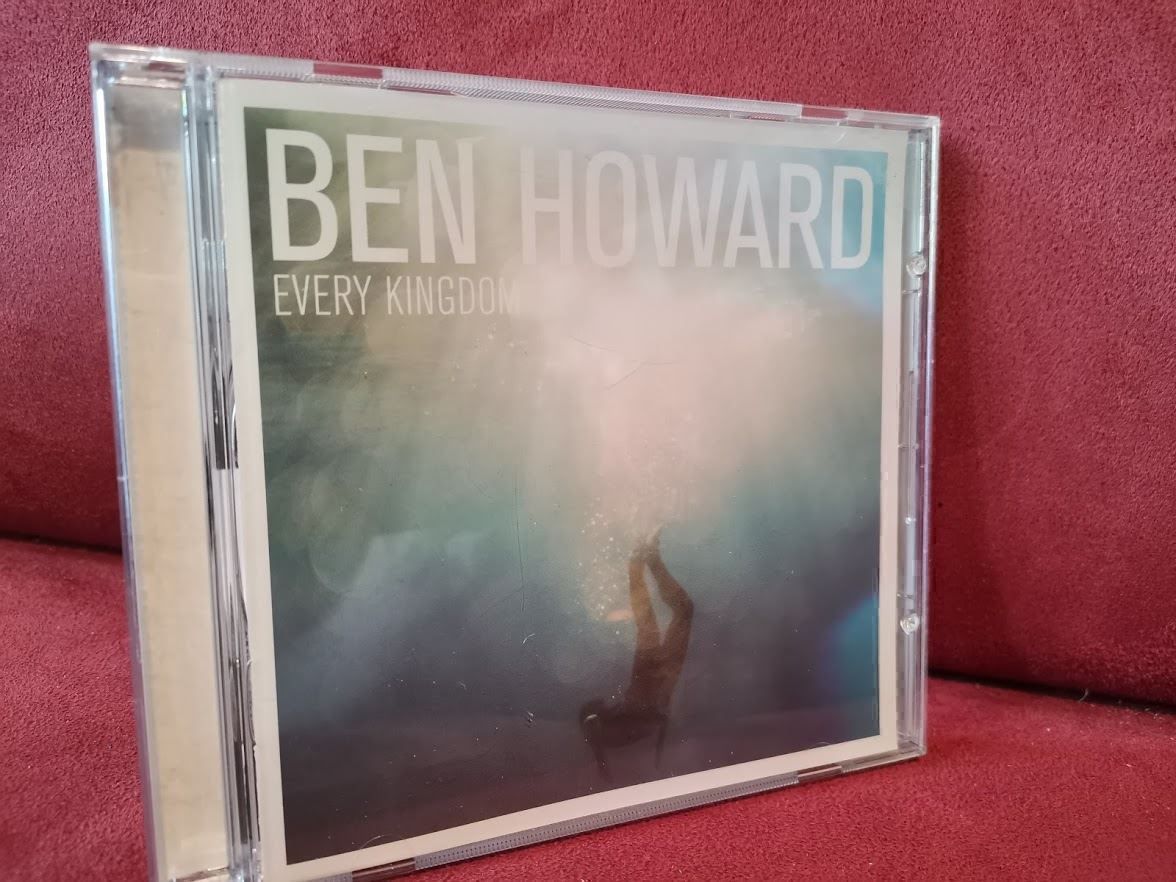 CDs: Ben Howard Every Kingdom CD – D'occasion à Zofingen par noise123