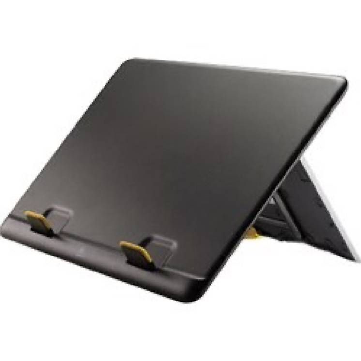 Logitech Laufwerke & Adapter: Logitech Notebook Riser N110 – Gebraucht aus Morges von louloutte788 1