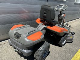 Husqvarna Akkurider 200iX
