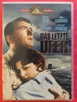 Das letzte Ufer / Gregory Peck