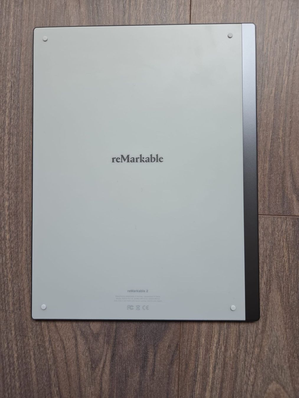 reMarkable Tablettes PC: Remarkable 2 + Etui en cuir + Marker – D'occasion à Cudrefin par Maze2021 5