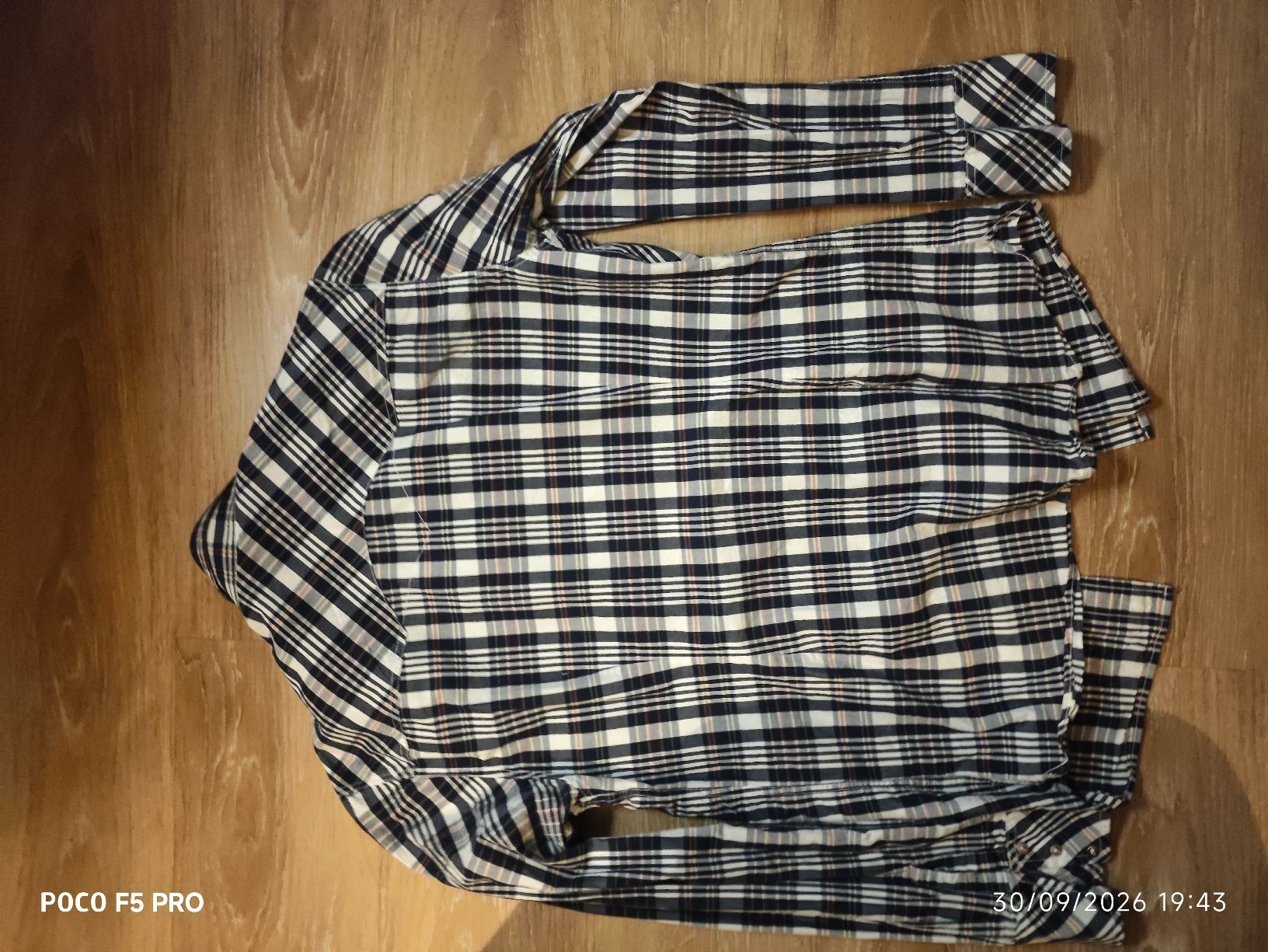 Levi's Chemises: Levi Strauss Hemd – Neuf (Voir description) à Winterthur par Ajcps 5