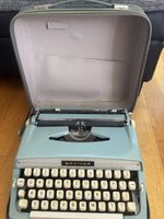 Schreibmaschine 