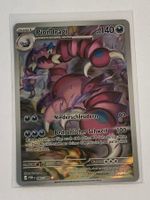 Pokemon OPTIMALE ORDNUNG Piondragi 097 / 088 🇩🇪 DE