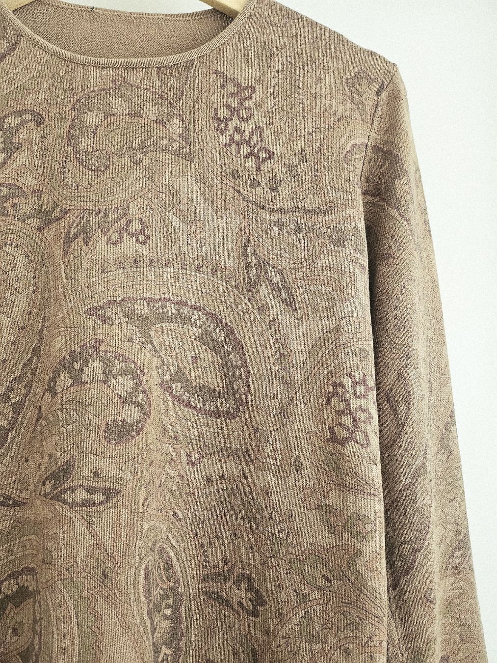 Ralph Lauren Maglioni & Felpe: Ralph Lauren Parsley Pullover in S size – Usato da Kilchberg ZH venduto da Thrift_Shop 5