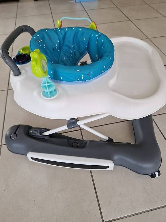 Chicco Giocattoli: Youpala - body trotter – Usato da Villars-sur-Glâne venduto da Mark_988 1