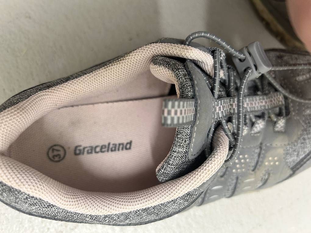 Chaussures femmes: Trekkingschuh Graceland Grösse 37 – D'occasion à Winterthur par Saese83 4