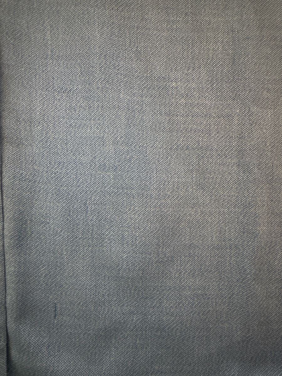 Camicie: Ackermann Herrenhemd hellblau einf. Brustweite ca. 60 cm – Usato da St. Gallen venduto da mai_2lcj 2