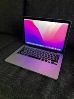 MacBook Pro 13" Retina (2015)