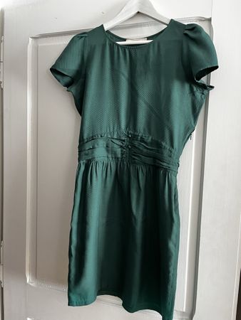 Robe d’été Sessun 