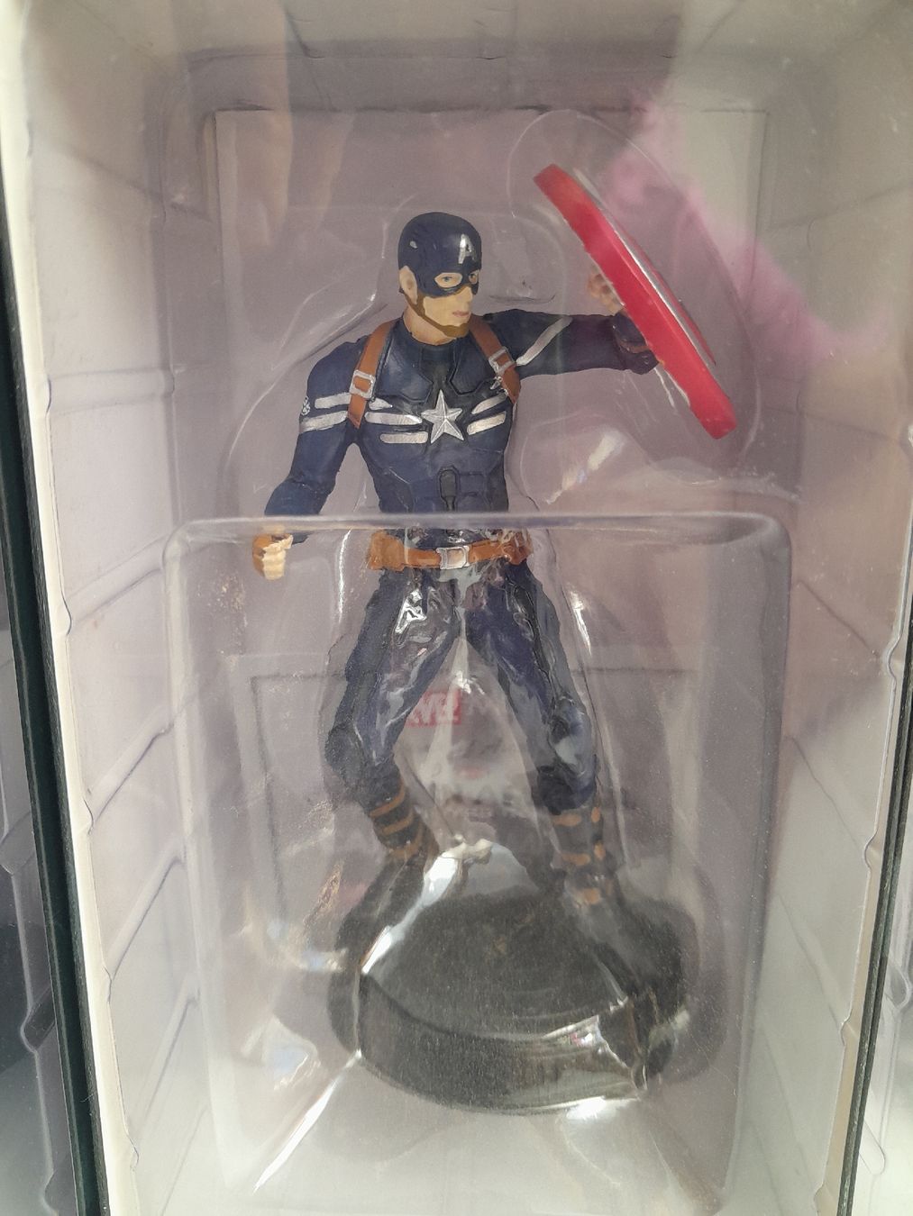 Marvel Statuette: lot de 19 figurines marvel – Nuovo e nell'imballaggio originale da Genève venduto da ang_fd8z 8
