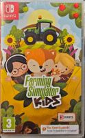 Switch - Farming Simulator Kids