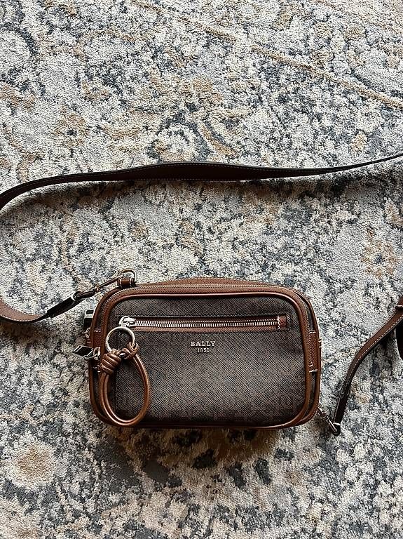 Borse da donna: Bally Crossbody Bag, Tasche – Usato da Ostermundigen venduto da Mattuca1 4
