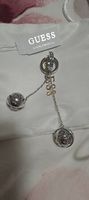 orecchini Guess