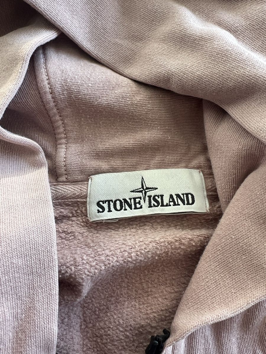 Stone Island Pullover & Sweatshirts: Stone Island Hoodie Size M – Gebraucht aus Herrliberg von kevinvizner 1