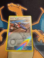 Tracys Angel (CEC 195) - Reverse Holo - Welten im Wandel