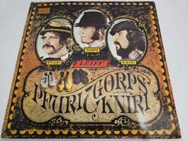Pfuri, Gorps & Kniri – Leiff ( LP, Blues )