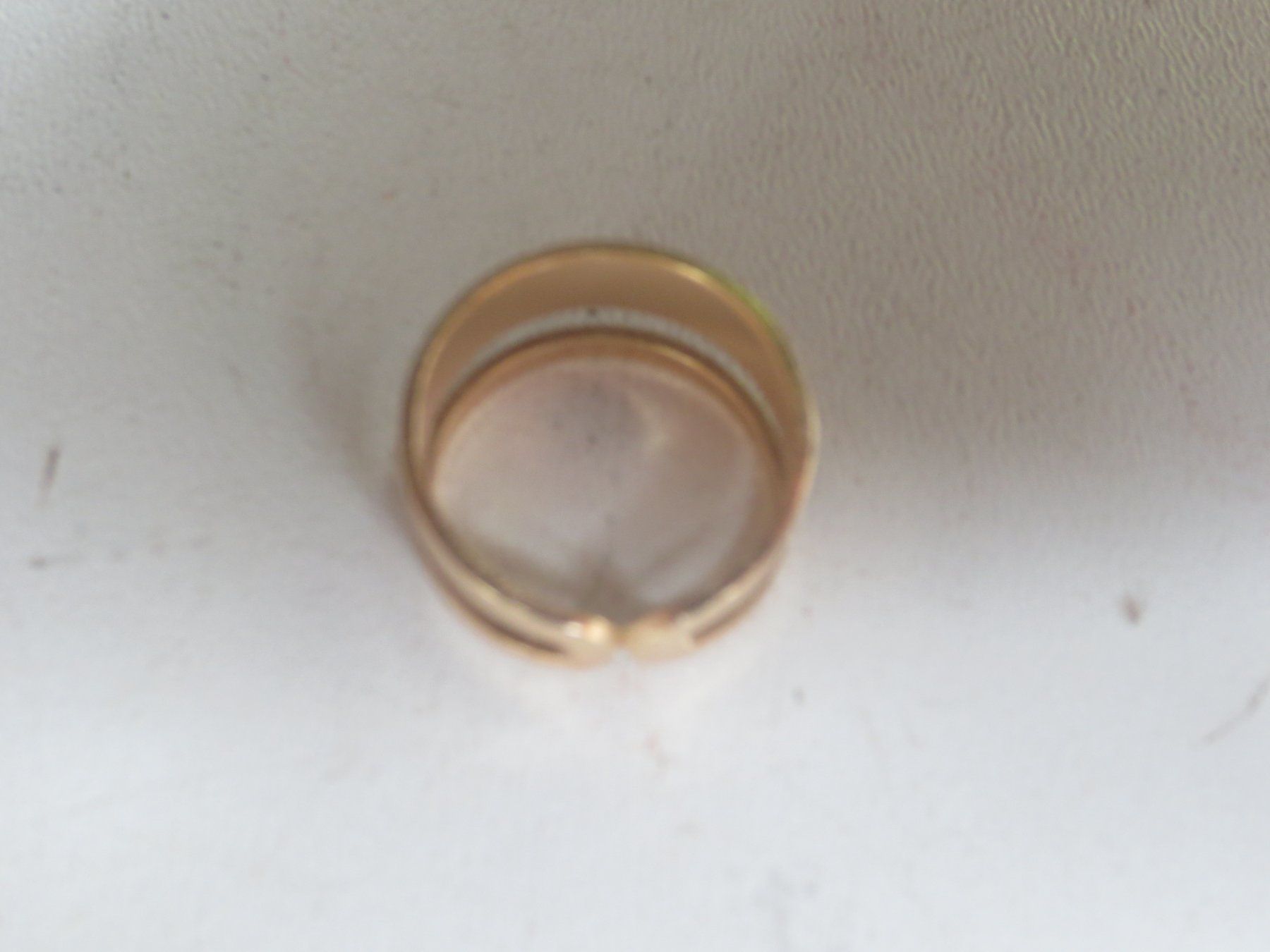 Ringe: Ring – Neu (gemäss Beschreibung) aus Weier im Emmental von waefler03 1