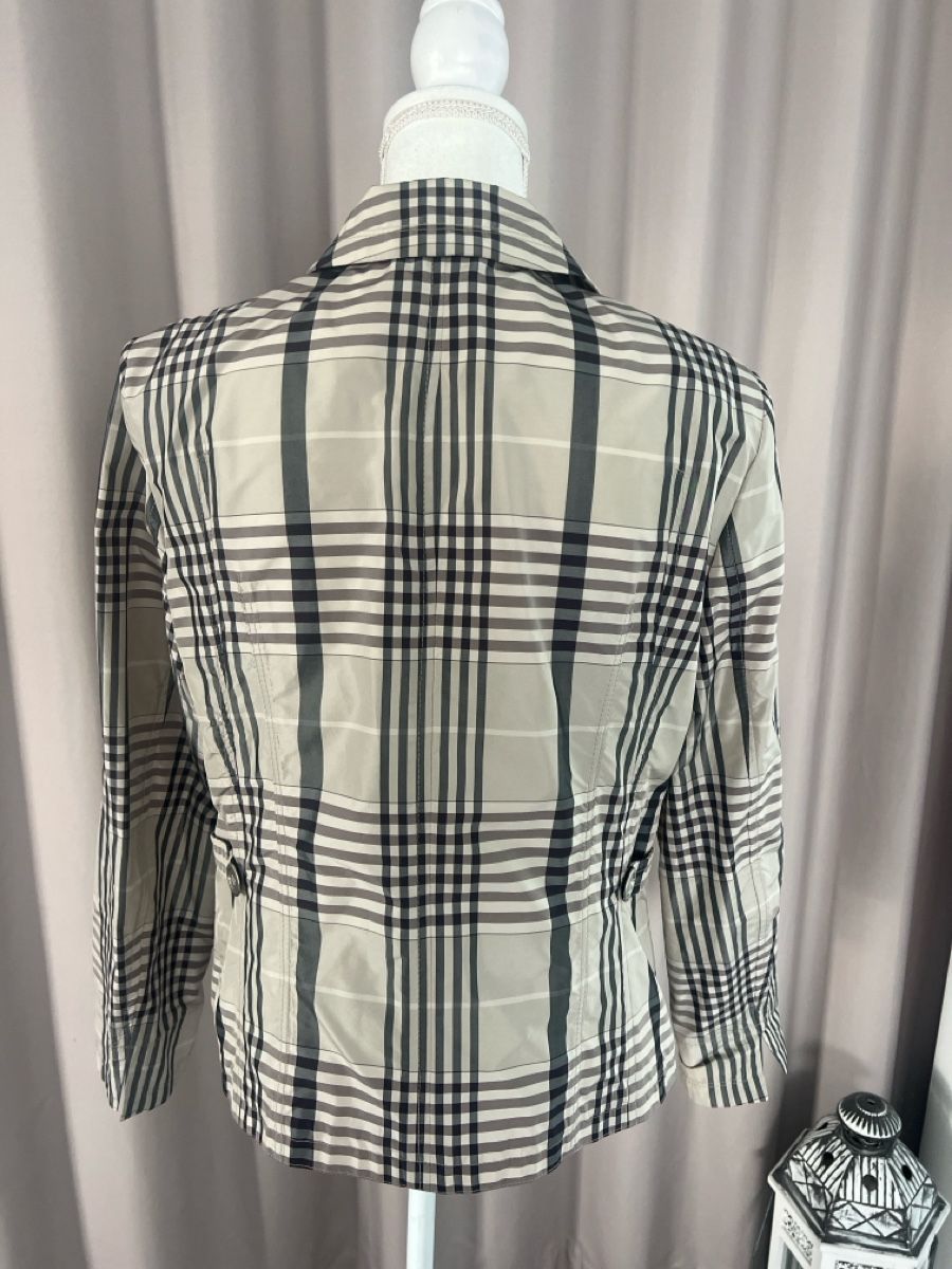 Madeleine Jacken: Madeleine Blazer, Top Zustand, Gr. 42 – Neu und originalverpackt aus Uetikon am See von Sarahm76 1