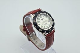 Exergetic Armbanduhr 39 mm neuwertig (läuft mit Garantie)