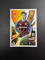 Topps Match Attax 2025/26 Pau Torres 321