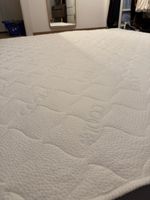 Topper - 1x benutzt (neu) - 180x200 - cool effect