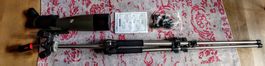 Fernrohr TS-100mm MC / ST22-67x100A