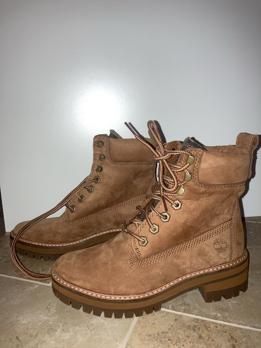 Timberland Scarpe da donna: Timberland Damen Stiefel, Gr. 36 – Nuovo (secondo la descrizione) da Zürich venduto da biinsgii 1
