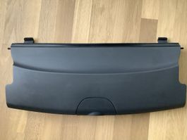 Citroen C3 Pluriel Spyderabdeckung