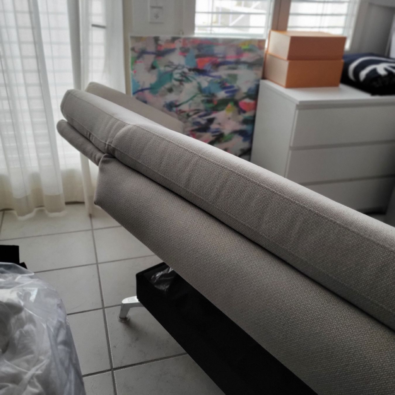 Sedie a sdraio: Designer Liege mit Bettkasten np.2500 fr – Usato da wallisellen venduto da funkelsternchen5 7