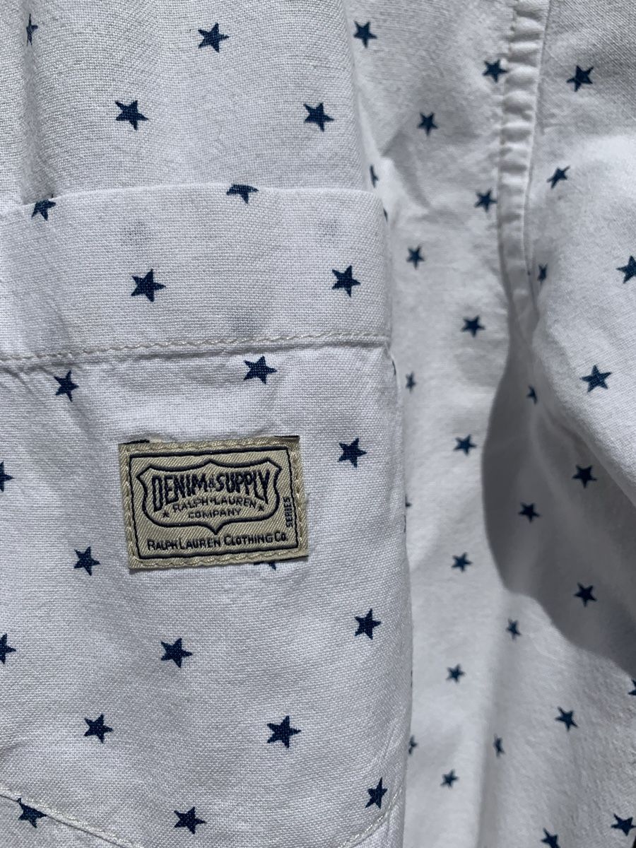 Ralph Lauren Camicie: Ralph Lauren – Usato da Vernier venduto da Moca78 2