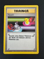 Tausch (Switch) 95/102 Pokémon Base Set 1999 DE