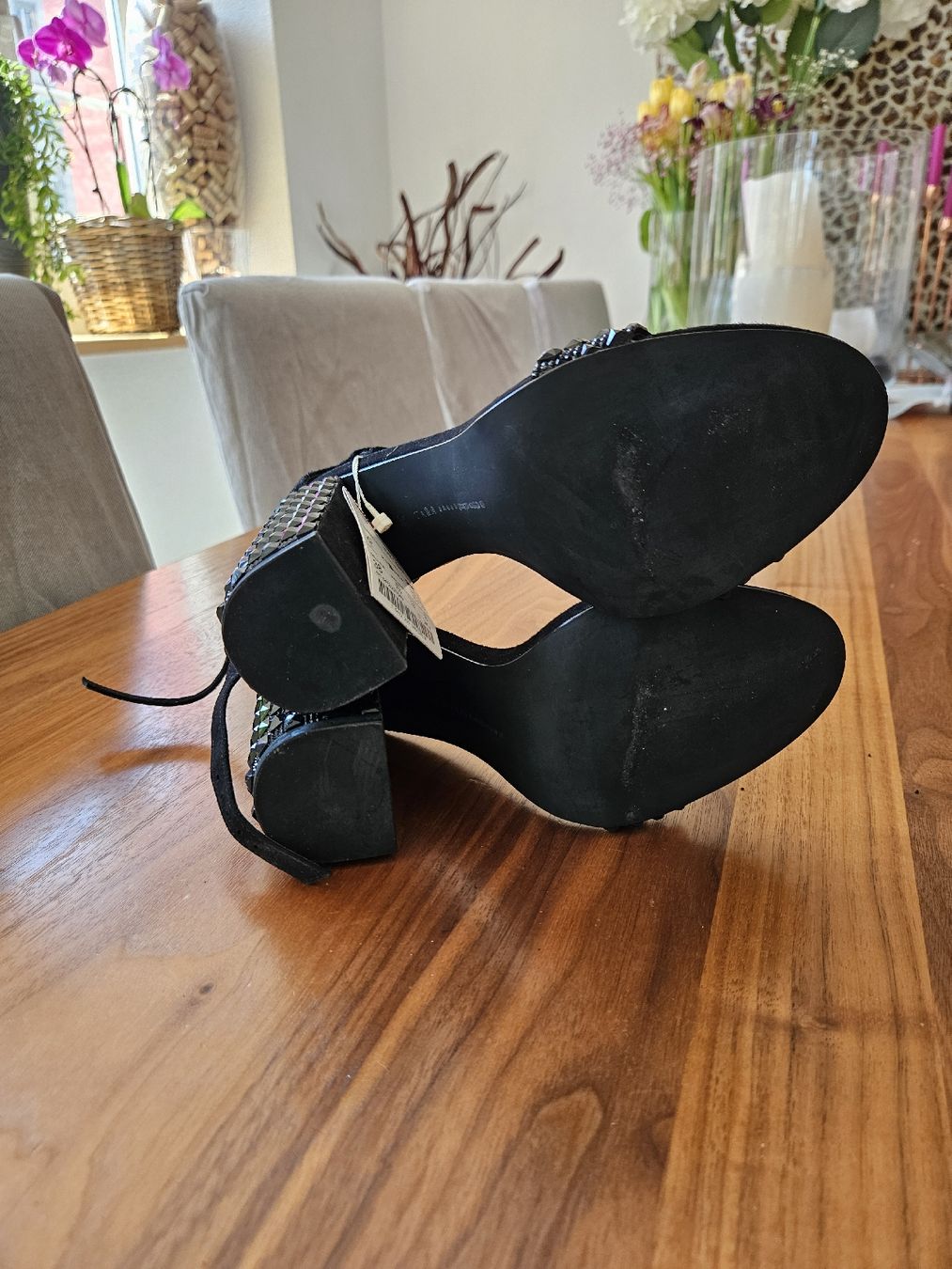 Flipper: damen sandalen – Nuovo e nell'imballaggio originale da Langnau am Albis venduto da Alci68 2