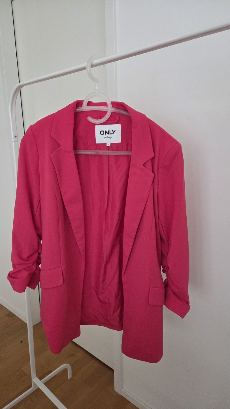 Lots de vêtements: Blazer Set - Grösse 40 – D'occasion à Mellingen par law.kat 1
