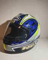 Arai sete gibernau