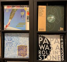 Indeep / Kool & The Gang / Gwen McCrae / Miami / Temp....