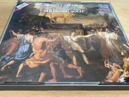 Moses Und Aron - Sir Georg Solti - 2 CD