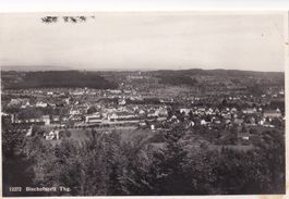 Bischofszell Gesamtansicht