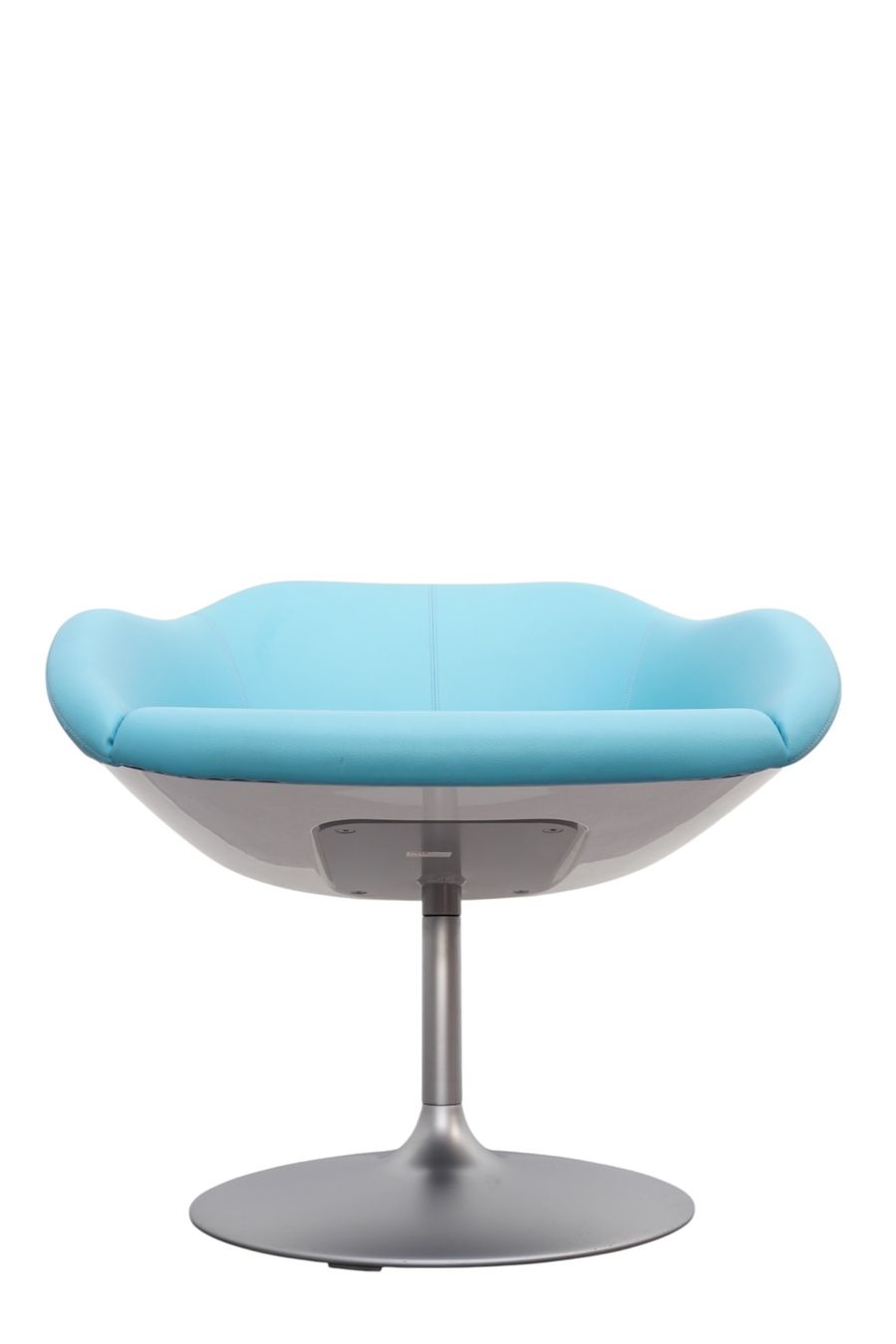 Knoll Poltrone: Fauteuil Turtle pivotant Pearson Lloyd, Walter Knoll – Usato da Bulle venduto da ABELiAM 7