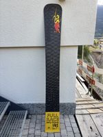 Sg snowboard riesenslalom alpin carving hardboot kesser oxes
