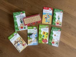 Lük Mini Vorschule und 1. Klasse 