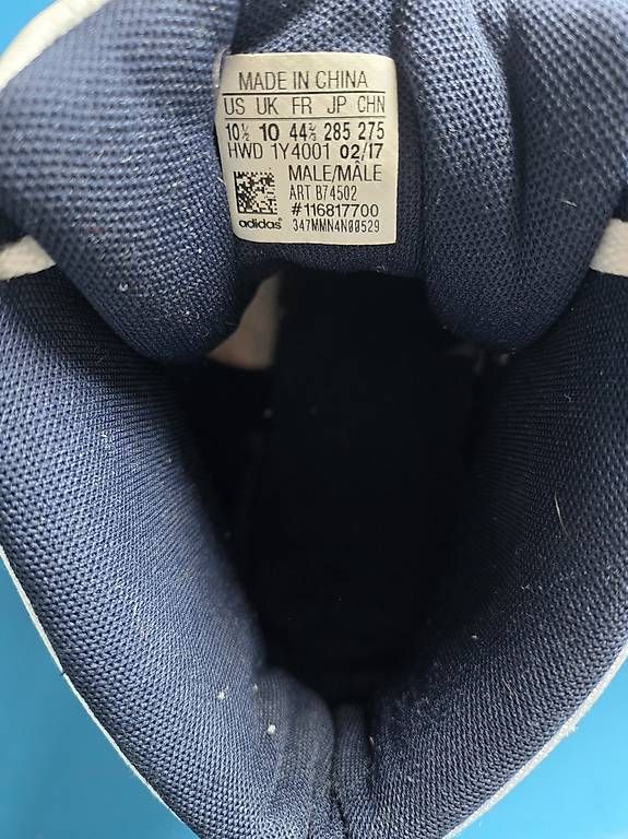 Scarpe da uomo: Adidas baskets homme – Usato da Arconciel venduto da gab_cjb2 2