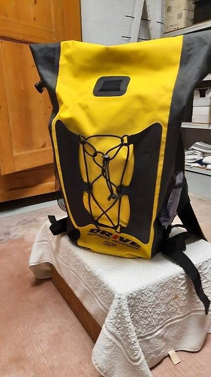 Rucksäcke: Motorradrucksack – Gebraucht aus Safenwil von Sungi 2
